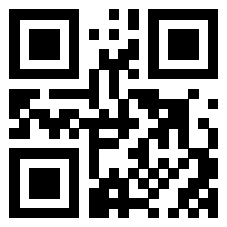 Scansione del Qr Code di 3401337776