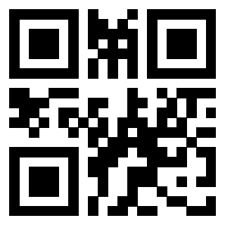 3401337777 QrCode associato