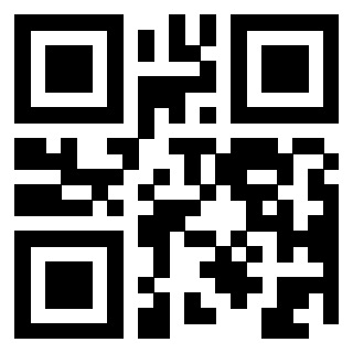 3401337784 - Immagine del QrCode associato