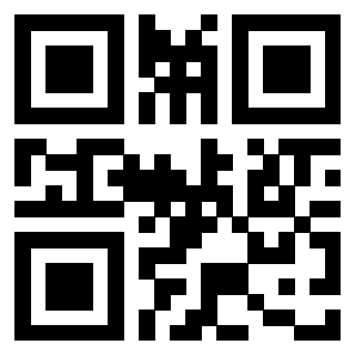Immagine del Qr Code di 3401337788