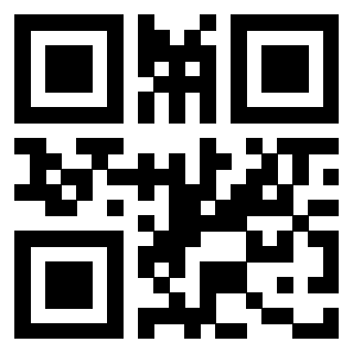 Immagine del QrCode di 3401337790