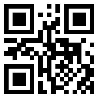 3401337792 Qr Code associato