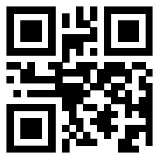 3401337795 - Immagine del QrCode associato