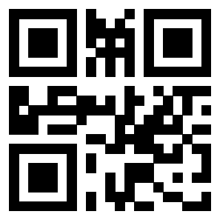 3401337796 - Immagine del Qr Code associato