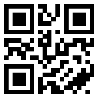 Immagine del QrCode di 3401337798