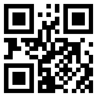 3401337801 - Immagine del QrCode associato