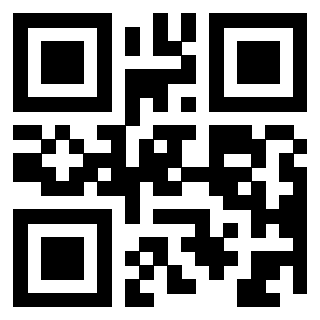 Scansione del Qr Code di 3401337802