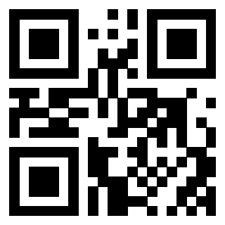 3401337806 - Immagine del QrCode