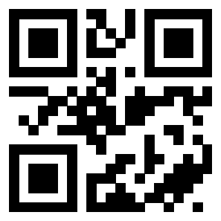 3401337807 - Immagine del Qr Code