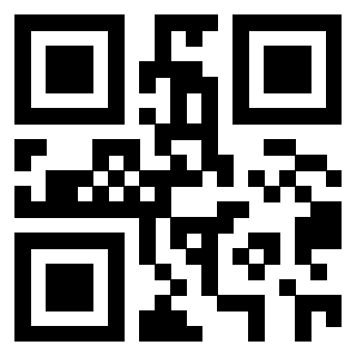 3401337808 QrCode associato