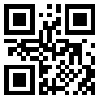 Immagine del QrCode di 3401337810