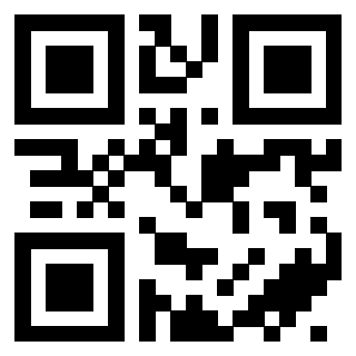 Il Qr Code di 3401337812