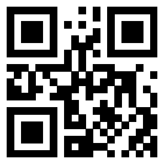 Scansione del Qr Code di 3401337813