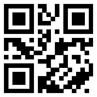 QrCode di 3401337814