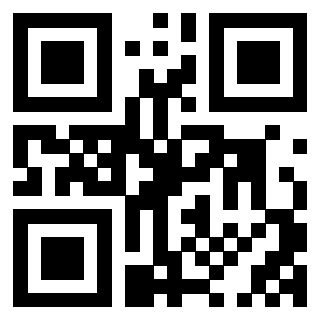 3401337816 - Immagine del QrCode associato