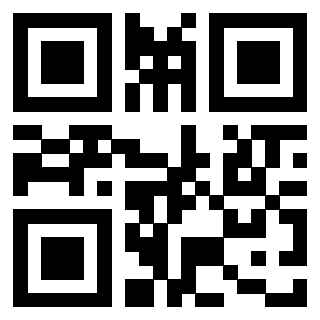 Scansione del Qr Code di 3401337818