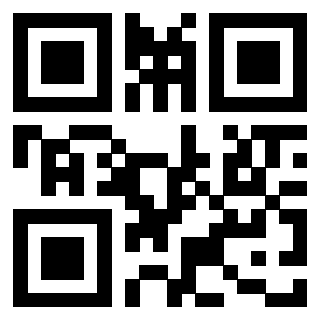 3401337819 - Immagine del Qr Code