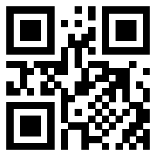 QrCode di 3401337820