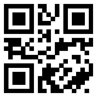 3401337821 - Immagine del Qr Code