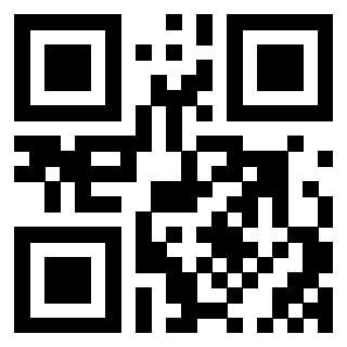 3401337823 QrCode associato