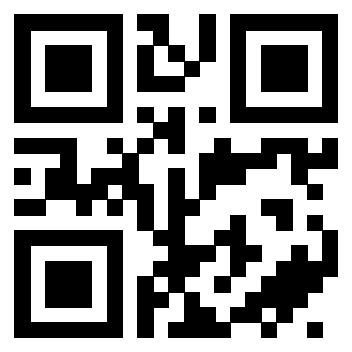QrCode di 3401337825