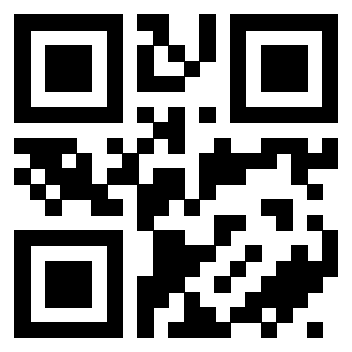 Il QrCode di 3401337828