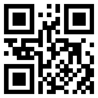 Scansione del Qr Code di 3401337831