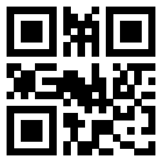 QrCode di 3401337832