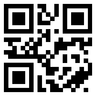 3401337833 Qr Code associato