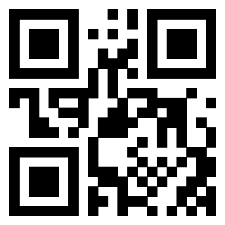 QrCode di 3401337834