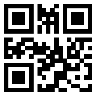 Qr Code di 3401337835