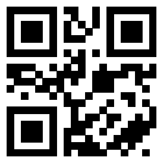 QrCode di 3401337841