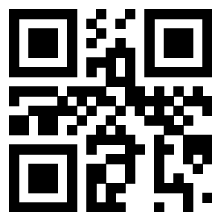 3401337842 Qr Code associato