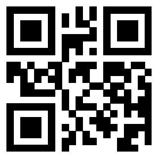 3401337844 - Immagine del Qr Code