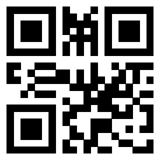 Qr Code di 3401337846
