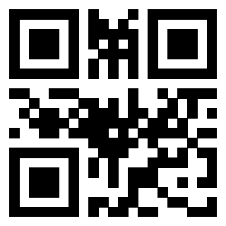 Il Qr Code di 3401337849