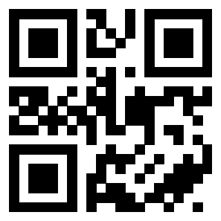 QrCode di 3401337850