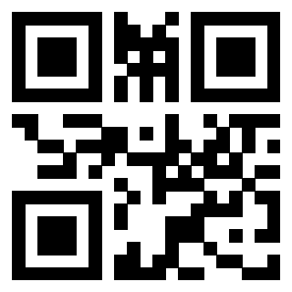 3401337851 QrCode associato