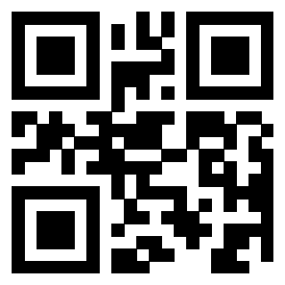3401337852 - Immagine del Qr Code
