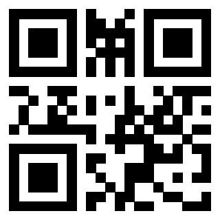 Scansione del QrCode di 3401337855