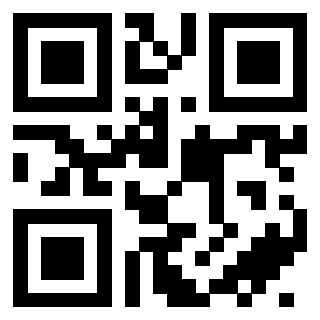 Scansione del Qr Code di 3401337856