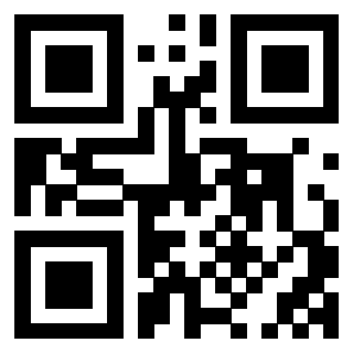 3401337861 - Immagine del Qr Code