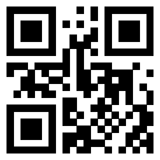 Qr Code di 3401337862