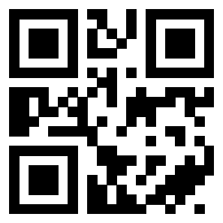 3401337863 - Immagine del QrCode