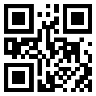 Immagine del Qr Code di 3401337865
