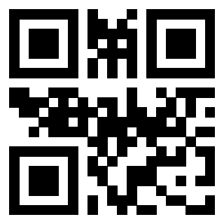Qr Code di 3401337869