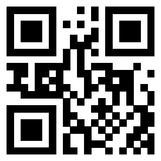 3401337872 QrCode associato