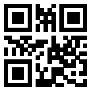 Immagine del QrCode di 3401337874