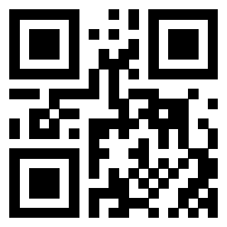 Scansione del Qr Code di 3401337876
