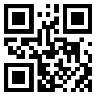 QrCode di 3401337877